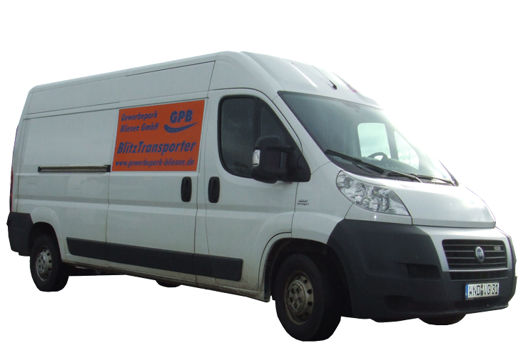Transporte - Sprinter Transporte - Sprinter