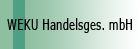 WEKU Handelsges. mbH im Gewerbepark Bliesen (Saarland)