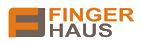 Fingerhaus im Gewerbepark Bliesen (Saarland)