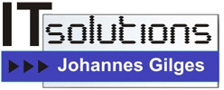 IT Solutions - Johannes Gilges im Gewerbepark Bliesen (Saarland)