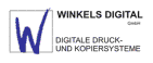 Winkels Digital GmbH im Gewerbepark Bliesen (Saarland)