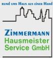 Zimmermann Hausmeister Service GmbH im Gewerbepark Bliesen (Saarland)