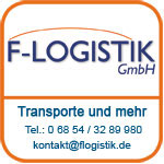 Firmenübersicht - Halle 5 - F-Logistik GmbH