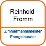 Firmenübersicht - Halle 6 - Reinhold Fromm
