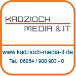 GPB Gewerbepark Bliesen GmbH - Firmen - Kadzioch Media IT