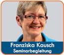 Gewerbepark Bliesen GmbH - Franziska Kausch