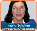 Gewerbepark Bliesen GmbH - Ingrid Scholten