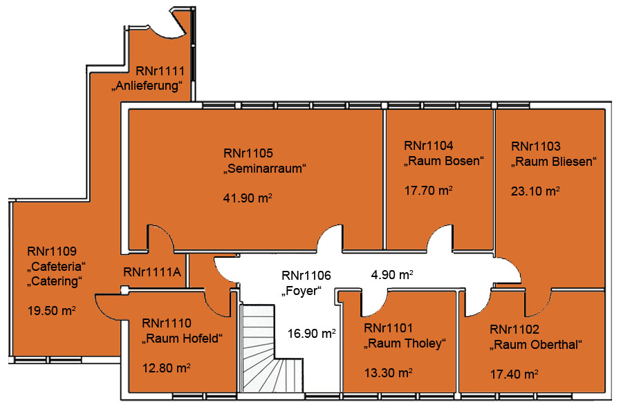Bürohotel im Gewerbeoark Bliesen Bürohotel im Gewerbepark Bliesen bei St. Wendel im Saarland. Mieten Sie Ihr Büro auf Zeit.