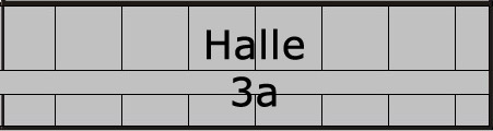 Halle 3b Halle 3b