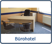 Bürohotel im Gewerbepark Bliesen bei St. Wendel im Saarland. Mieten Sie Ihr Büro auf Zeit.