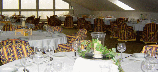 Festsaal - Gewerbepark Bliesen GmbH Festsaal - Gewerbepark Bliesen GmbH
